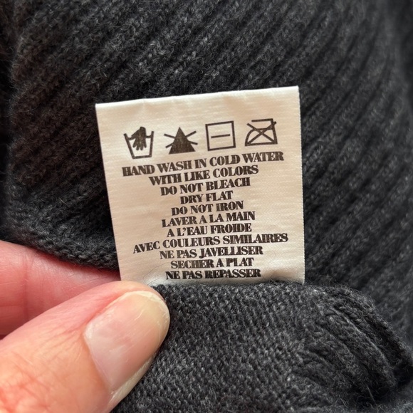 Urban Behavior Womens Size XS Knitted Tank Racerback Quiet Luxury Feminine - Picture 11 of 12